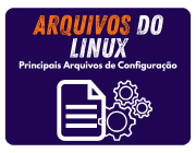 Arquivos Linux: Tudo no Linux é arquivo