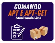 O Que Faz o Comando apt-get update? E Por Que Usar Só apt update?
