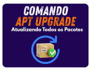 O Que é e Para Que Serve o Comando apt-get upgrade?