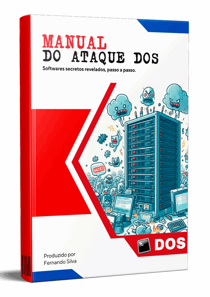 o que é ataque ddos