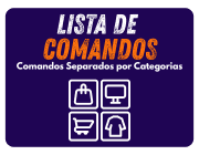 Lista comando Linux