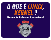 O que é Linux? O que é Distro do Linux?