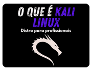 Kali Linux para que serve