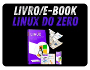 aprenda linux do zero