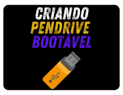 O que é um Pendrive Bootável?