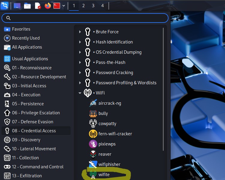 Aprenda como hacker WiFi usando o Wifite no Kali Linux!