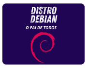 Descubra a história, as vantagens e onde o Debian Linux é utilizado no mundo real. Entenda por que o Debian Linux é referência em estabilidade e segurança!