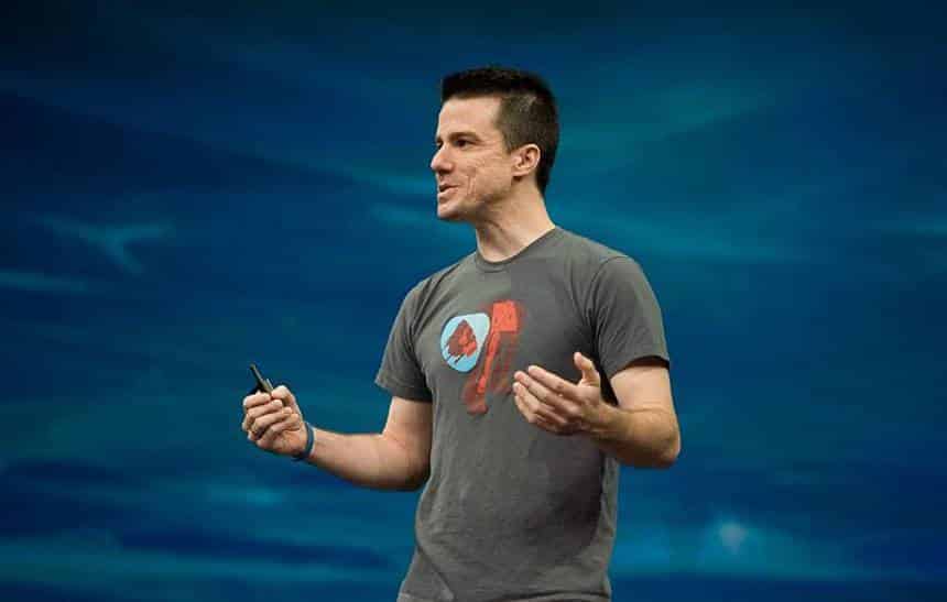 ian faleuceu em  2016 com 42 anos