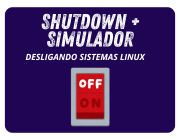 Aprenda como usar o comando shutdown linux! Veja exemplos práticos, opções, agendamentos e dicas para desligar ou reiniciar seu sistema Linux com segurança e profissionalismo.