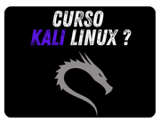 Curso Kali Linux